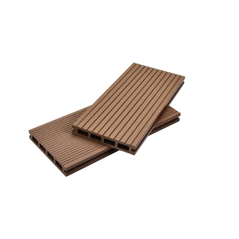 Square Pore WPC Outdoor Decking K25-150
