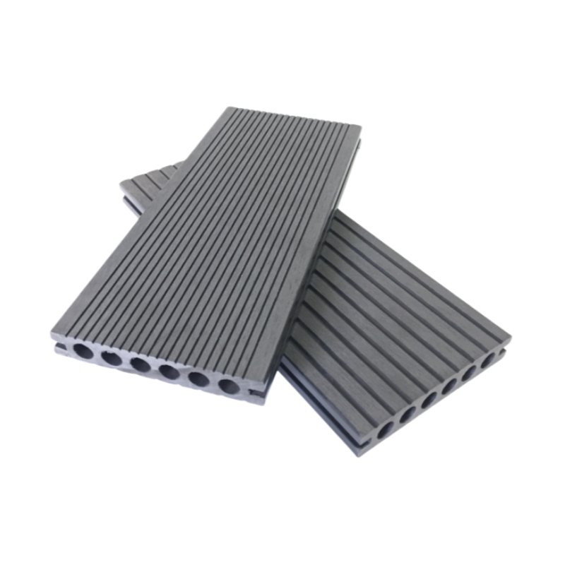wpc floor decking factory