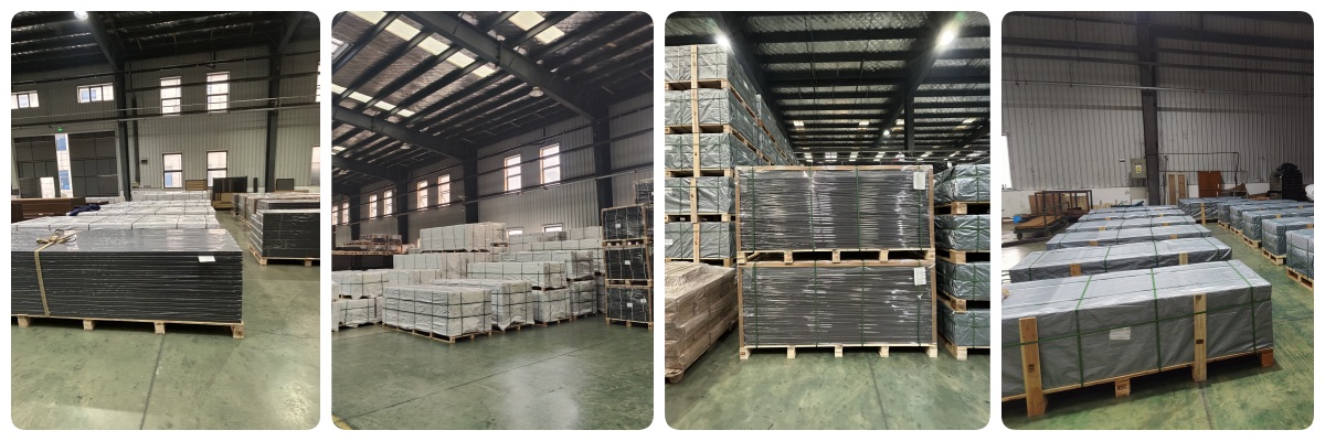 wholesale composite fencing