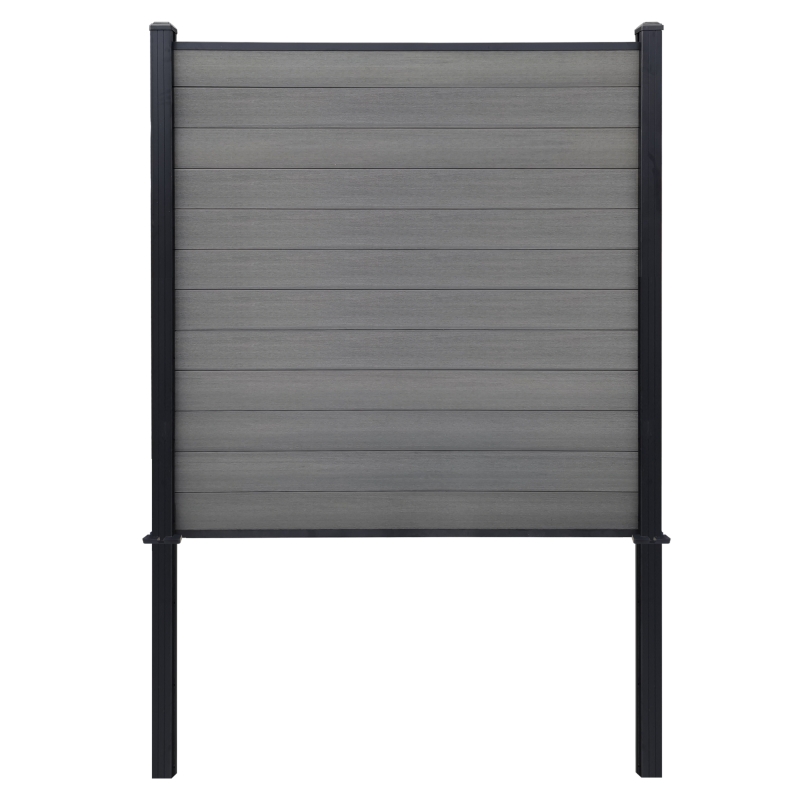 composite fencing manufacturers