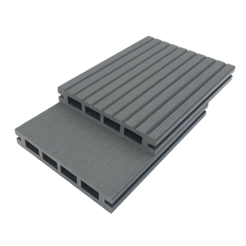 Suitable for outdoor wood-plastic decking in high-traffic areas
