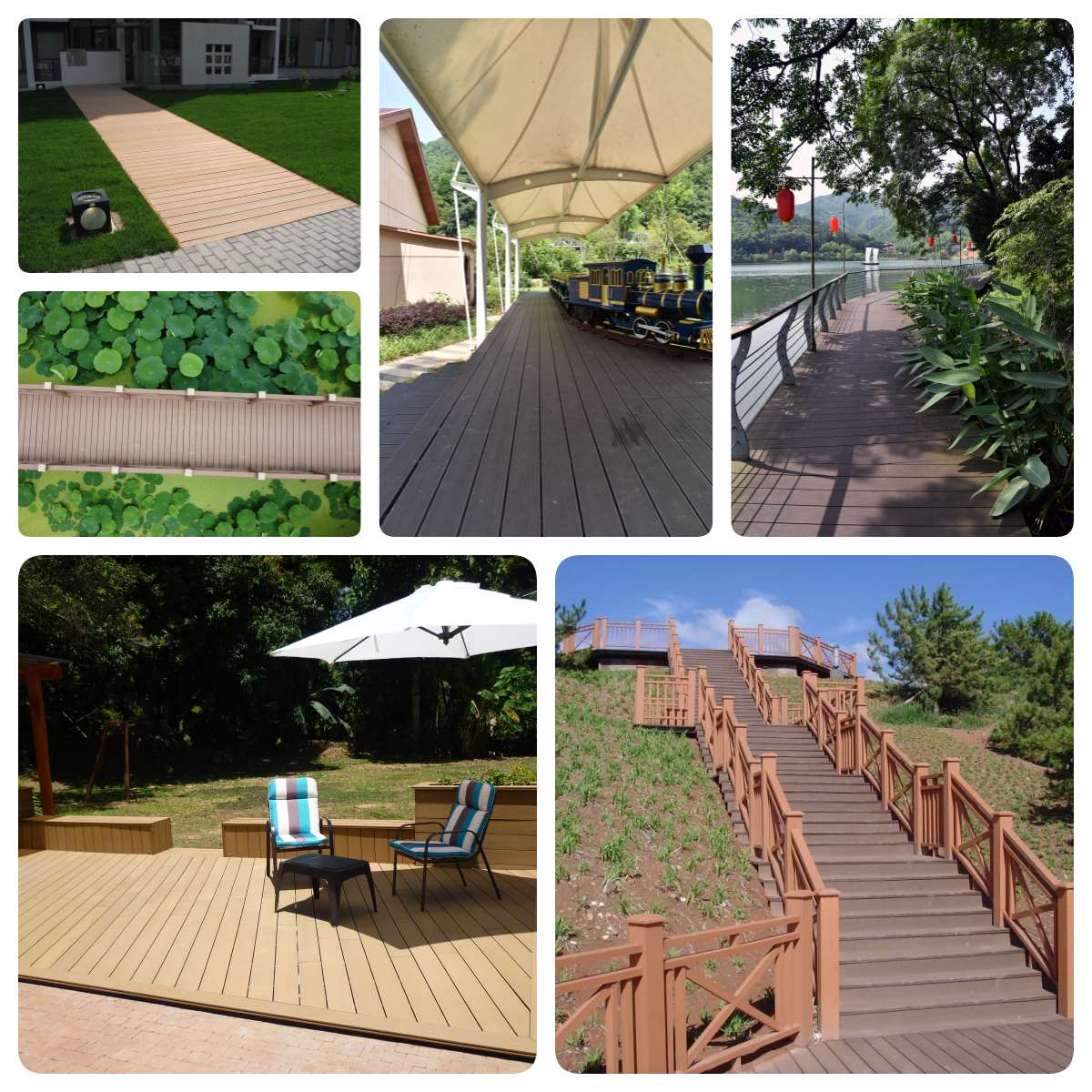 wpc deck flooring suppliers