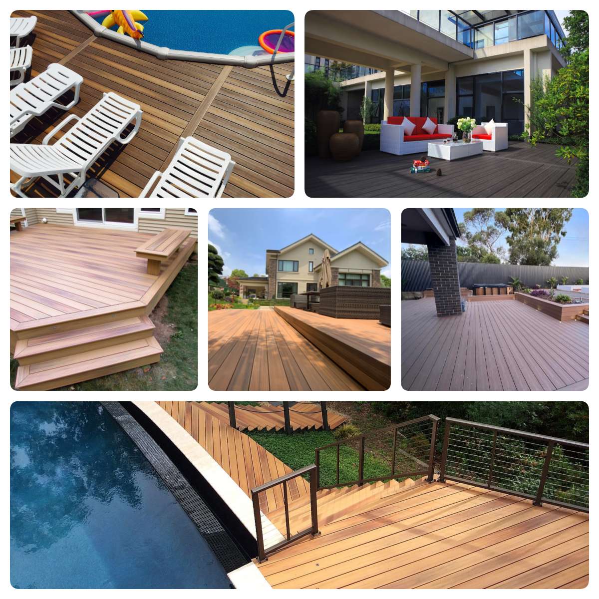 wood plastic composite supplier wood plastic composite supplier