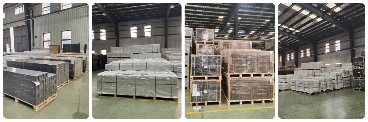 china wpc outdoor wall cladding