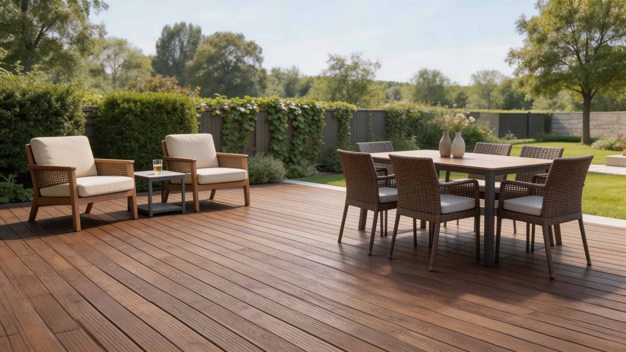 Saving $1 on traditional lumber costs $3 in post-installation repairs and damages your reputation.