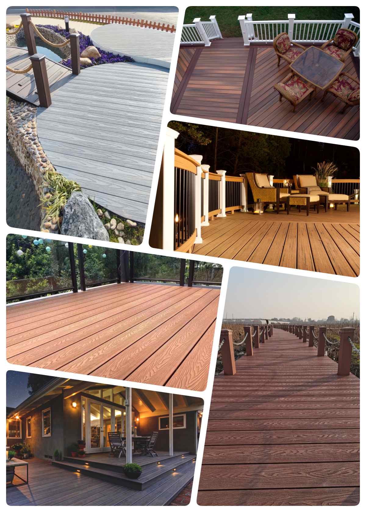 wholesale wpc waterproof flooring