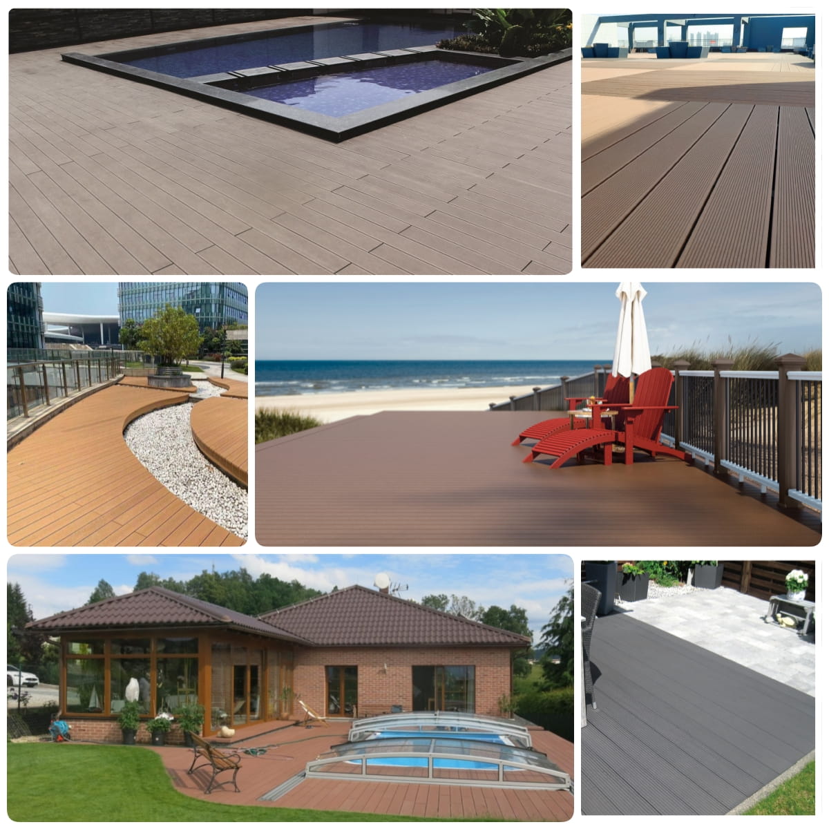 Clearing Up a Common Misconception: Is WPC Really Impossible to Cut?