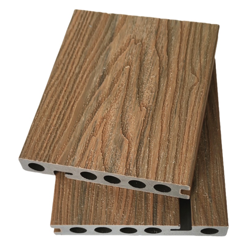 composite material for decks