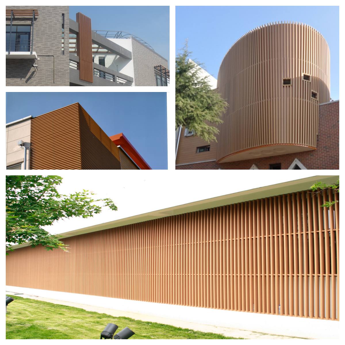 aluminum plastic composite